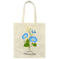 Birth Flower Tote Bag for Mother / Daughter / Wife