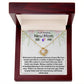 New Mom | Love Knot Necklace
