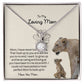 To My Mom | Eternal Hope Necklace