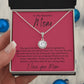 To Mom | Eternal Hope Necklace