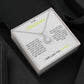 To My Soulmate | Eternal Hope Necklace