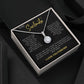 To My Soulmate | Eternal Hope Necklace