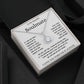 To My Soulmate | Eternal Hope Necklace