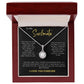 To My Soulmate | Eternal Hope Necklace