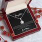 To My Daughter | Eternal Hope Necklace