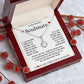 To My Soulmate | Eternal Hope Necklace