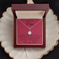 To Mom | Eternal Hope Necklace