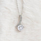 To My Soulmate | Alluring Beauty Necklace