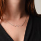 Just For Her Signature Name Necklace  😍 Made and Ships From the USA