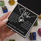 To My Wife | Forever Love Necklace
