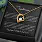 To My Soulmate | Forever Love Necklace