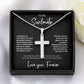 To My Soulmate | Stainless Steel Chain