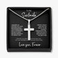To My Soulmate | Stainless Steel Chain