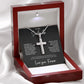 To My Soulmate | Stainless Steel Chain