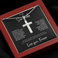 To My Soulmate | Stainless Steel Chain